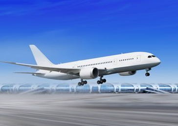 飛機起降監(jiān)測系統